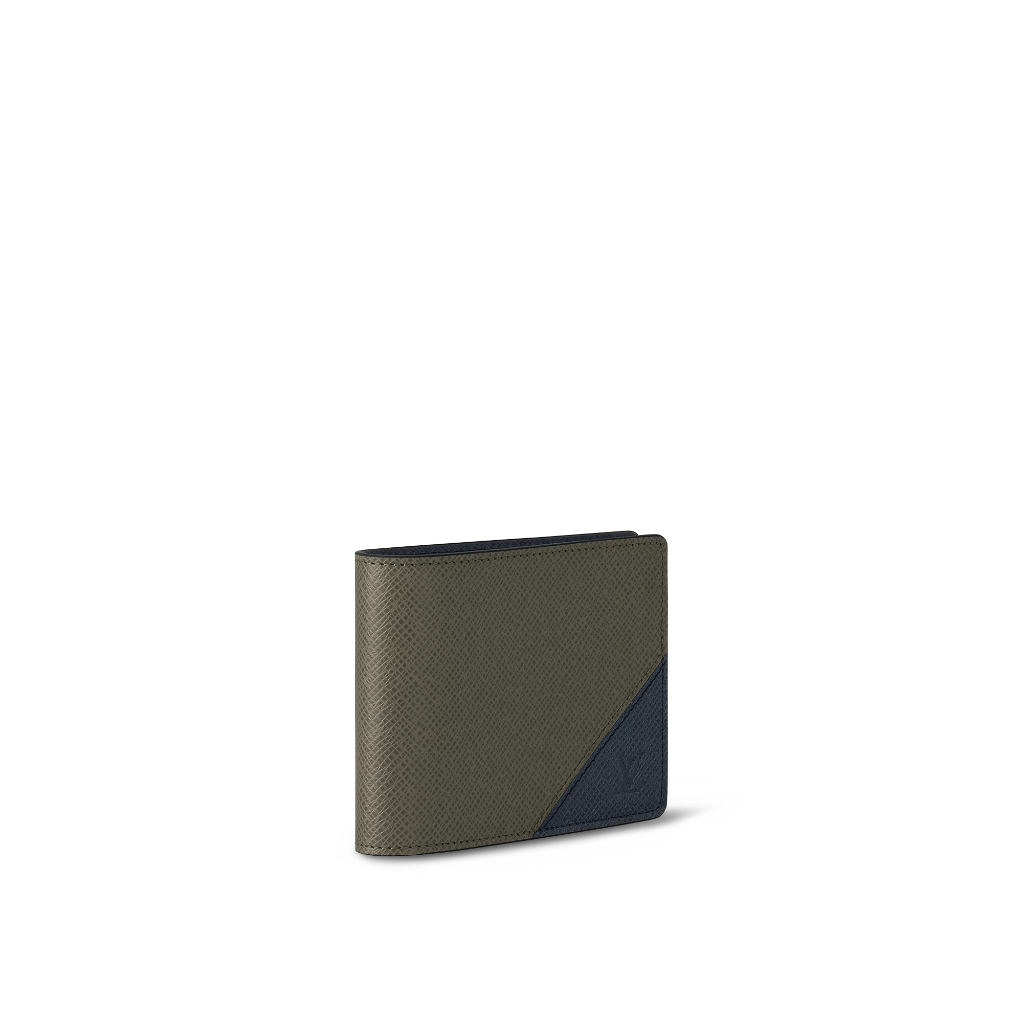 Multiple Wallet Taiga Leather - Wallets and Small Leather Goods 